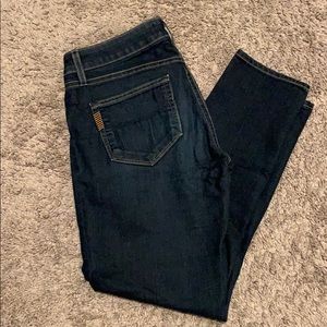 Paige Kylie Crop - 27